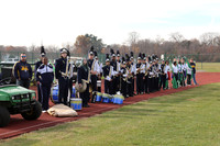 FTMHS Marching Band -11/25/21