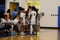 01/26 JV - Florence Vs  STEM Civics Charter