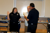 08/11/25 - Swearing-in
