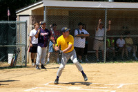 Game 2 - Fire Dept Vs Public Works