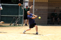 Game 3 - Fire Dept Vs Police Dept