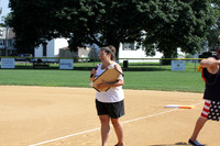 Game 1 - Teacher's Vs Police Dept
