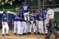 7/03 Sunnybrae vs Lawrence