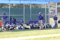 7/11 Florence vs Bordentown