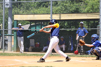 7/05 East Windsor vs Robbinsville