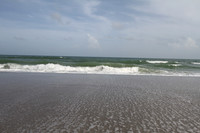 The Beach