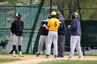 4/22 Florence Vs Burlington Township