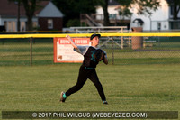5/18 Webeyezed Vs Boyds