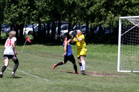 7/17 - O40 SEVWSA Vs  Mass Spirit