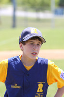 7/12 Robbinsville vs North/Burg