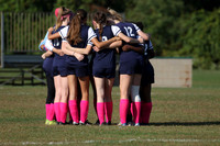 10/7 Florence VS Westampton Tech