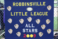 6/28 Bordentown vs Robbinsville