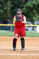 6/14 Hustle vs Flames