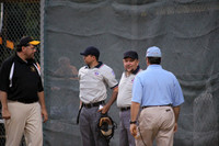 7/07 Bordentown vs Nottingham