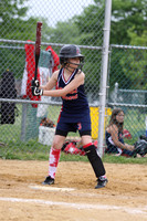 5/16 SAC Cyclones vs Sacred Heart Angels