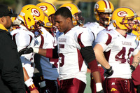 12/3 Pennsville Vs. Glassboro