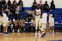 2/8/18 Boys Varsity Vs Maple Shade