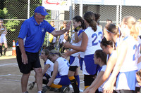 7/08 Florence vs Bordentown