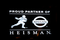 Heisman Trophy Award - 2010