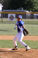 7/10 Six/West vs Millstone
