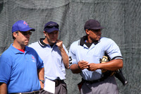 7/05 Bordentown vs Crans-Plain