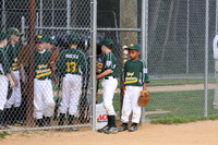 7/10 Robbinsville vs West Windsor