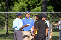 6/29 Six West vs Sunnybrae