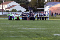 FTMHS - Marching Band - 09/02/21