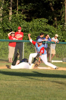 7/14 West Winsdor vs Nottingham