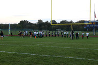 FTMHS Marching Band - 10/15/21