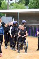 5/17 Philadelphia Spirit vs Middletown Flames