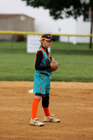 5/17 Sacred Heart Angels vs SJ Rage