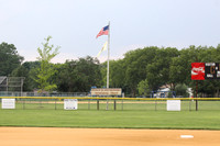 7/01 Millstone vs Florence