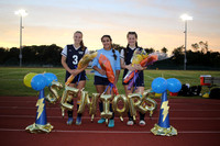 09/29 Girls Sr Night